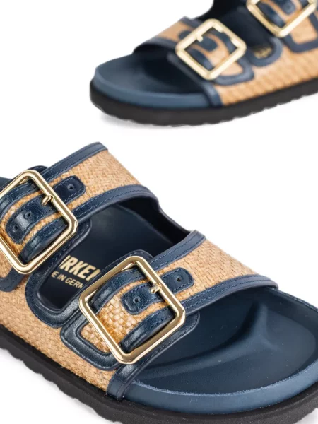 Sandale Birkenstock 1774 albastru