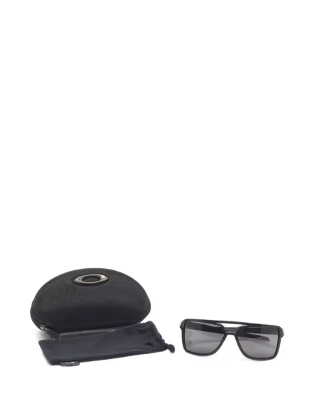 Ochelari de soare Oakley negru