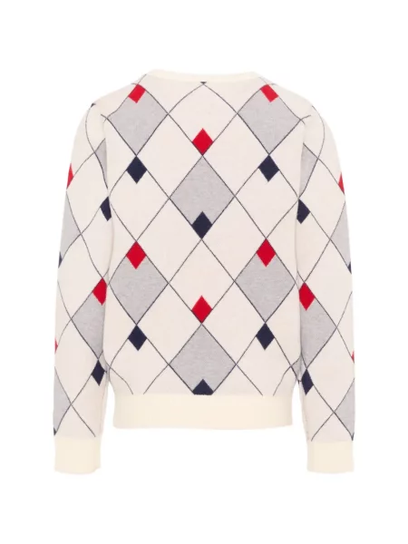Sweter dziecięcy Trussardi