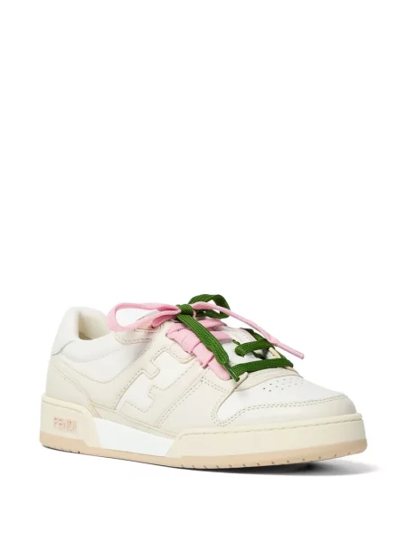 Sneakerși Fendi