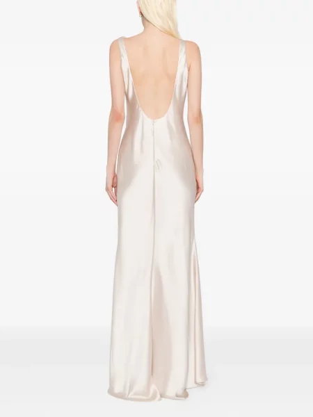 Rochie Amsale din satin