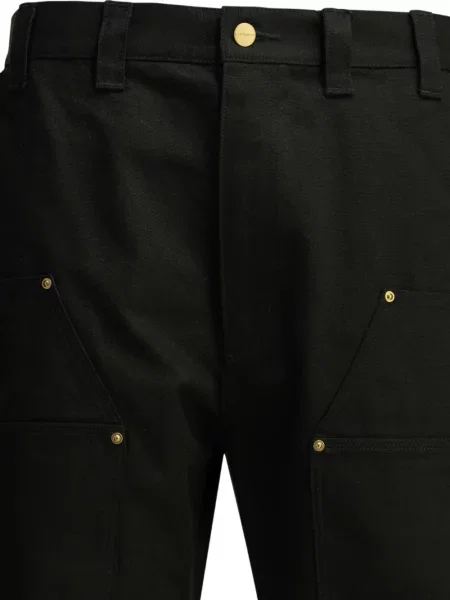 Pantaloni Junya Watanabe Man negru