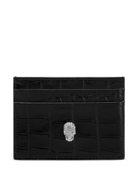 Portofel Philipp Plein negru