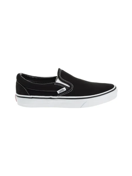 Pantofi Vans negru