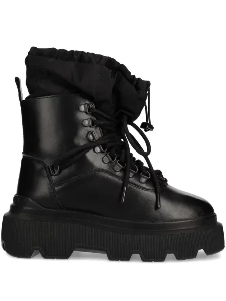 Botine Inuikii negru