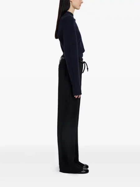 Pulover Proenza Schouler albastru