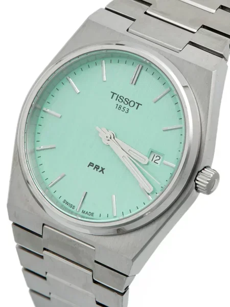 Ceas Tissot verde