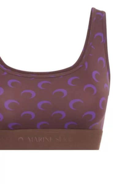 Sutien Marine Serre maro