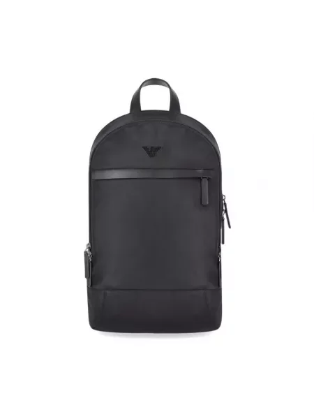 Torba Emporio Armani czarna