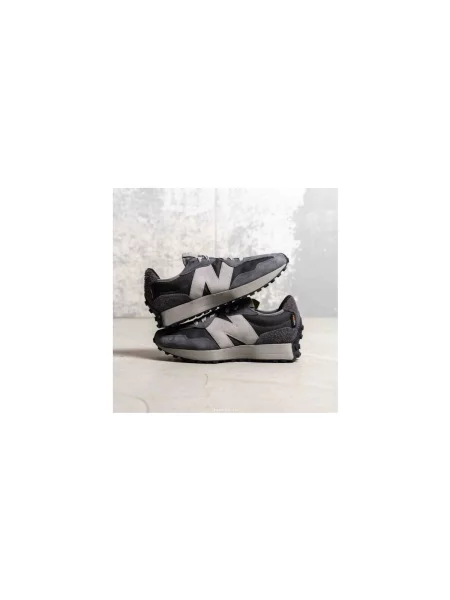 Pantofi New Balance gri