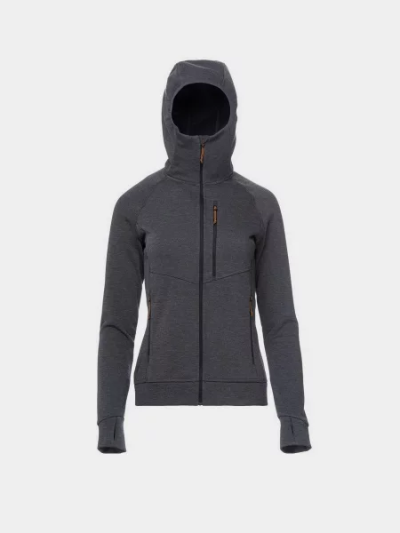 Turbat Кофта спортивна сірий