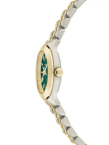 Ceas Ferragamo verde