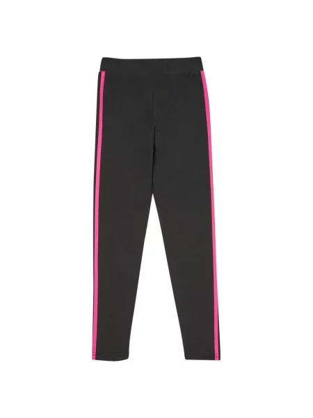 Gyerek ruha Adidas fekete