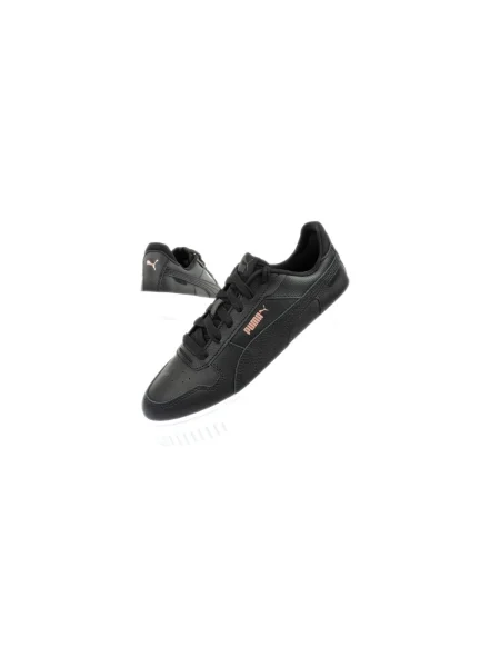 Street félcipő Puma fekete