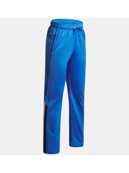 Trening copii Under Armour negru
