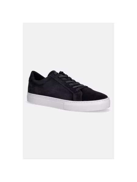 Sneakersy Vagabond Shoemakers niebieskie