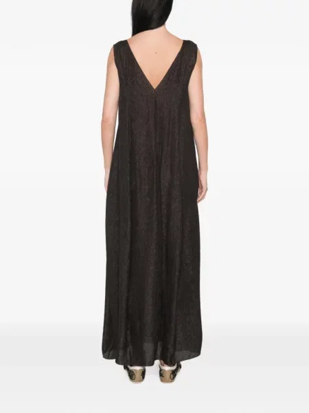 Rochie maxi Cortana maro