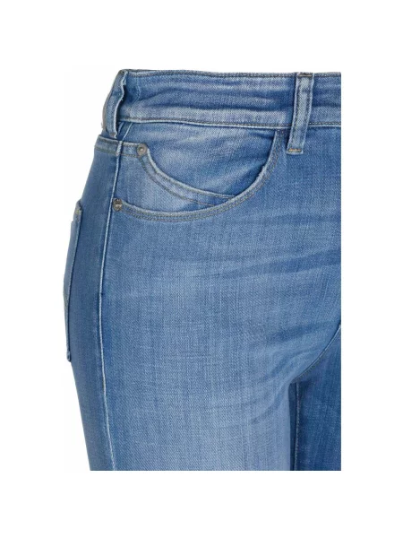 Blugi Emporio Armani albastru