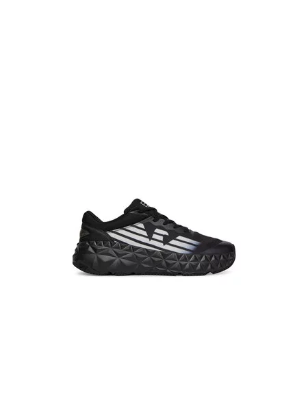 Emporio Armani Sneakersy černá