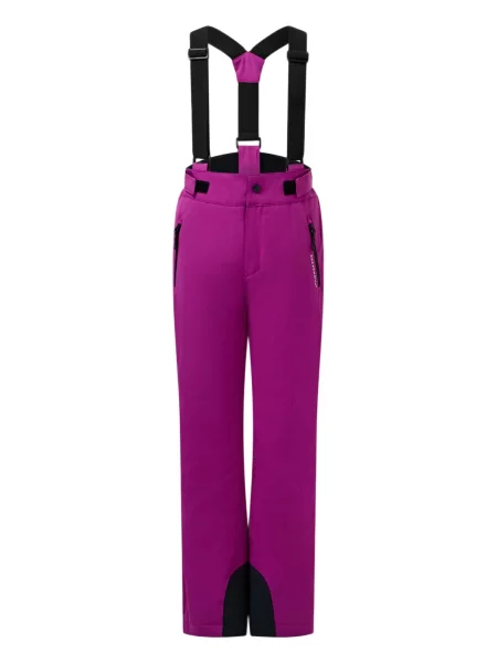 SWEDEMOUNT Sportovní kalhoty pink