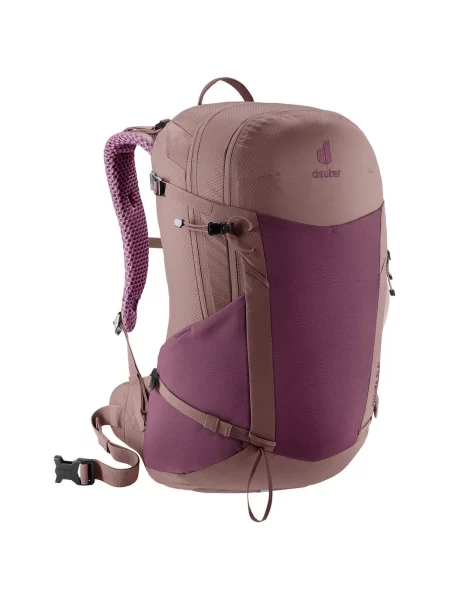 Rucsac Deuter roșu