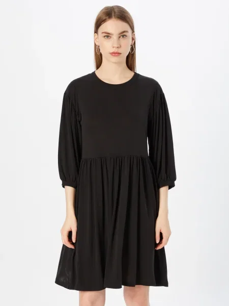 Soft Rebels Rochie Ulrikke' negru