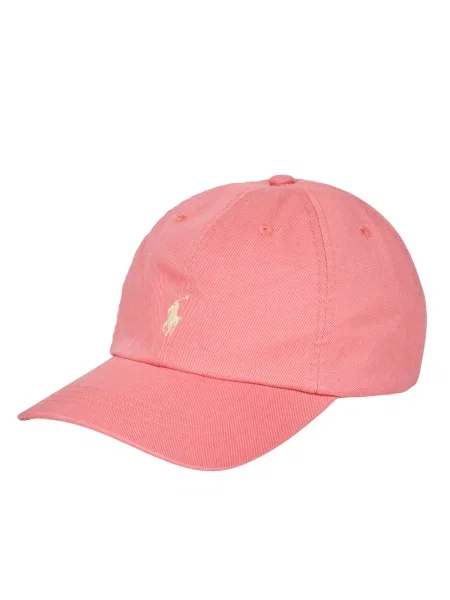 Căciulă copii Polo Ralph Lauren roz