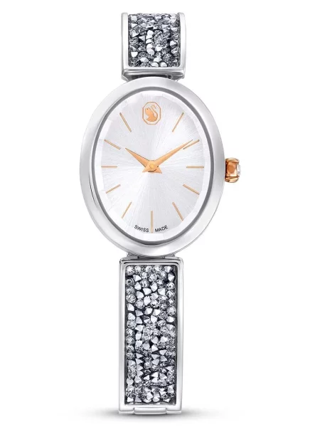 Zegarek Swarovski szary