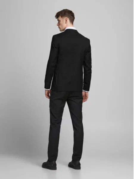 Jack & Jones Premium Oblek JJFranco' čierna