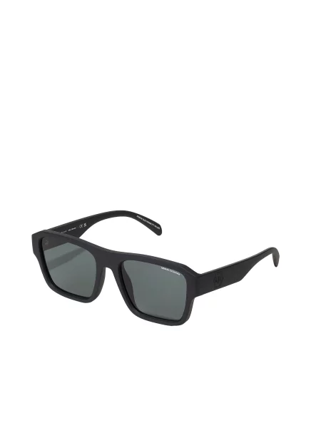 ARMANI EXCHANGE Sončna očala črna