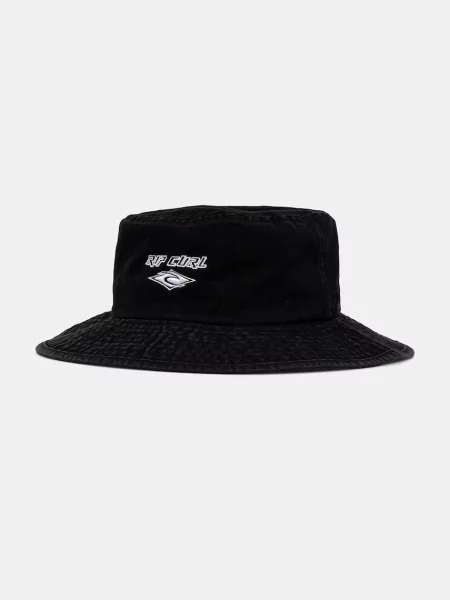 Rip Curl klobouk dámský černý