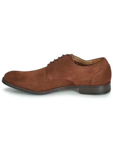 Pantofi Clarks maro
