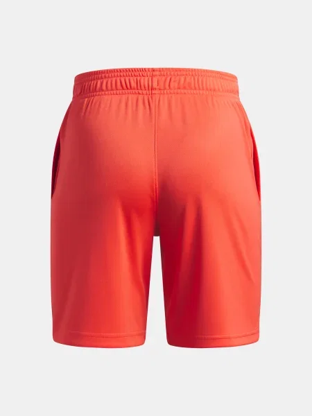 Gyerek rövidnadrág Under Armour fehér