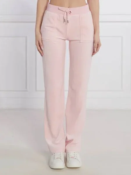 Juicy Couture Jogger nadrág Del Ray