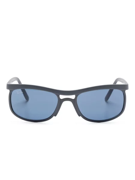 Ochelari de soare Ray-ban gri