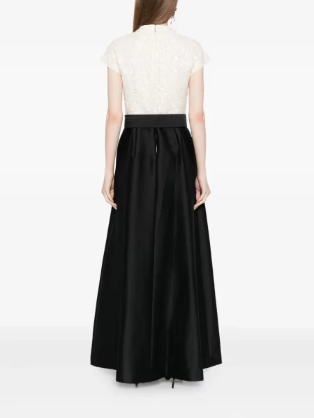 Rochie Sachin & Babi negru