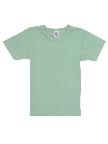 Cămașă copii Petit Bateau