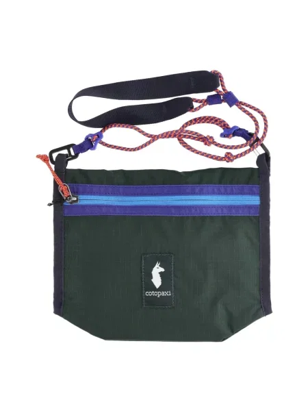 Torba crossbody Cotopaxi zielona
