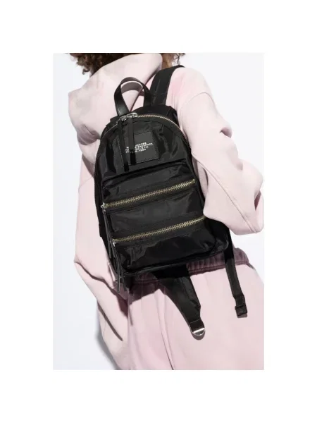 Plecak Marc Jacobs czarny