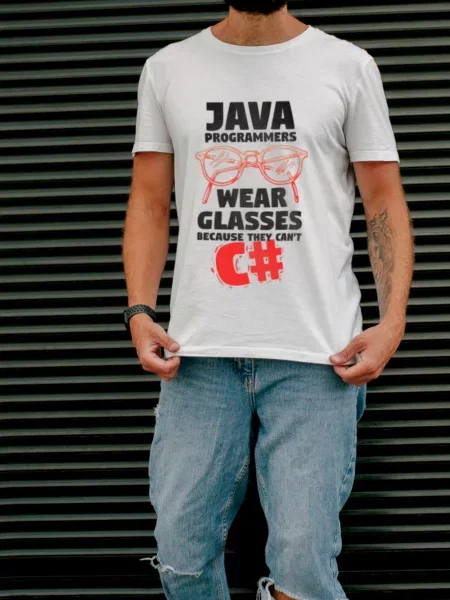 Футболка Ctrl+ белая