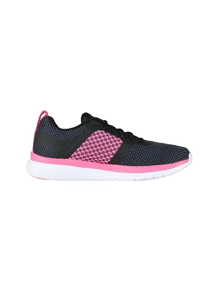 Pantofi Reebok Sport alergare negru