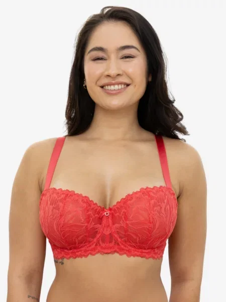 SugarShape Sutien Cariba deschis roz