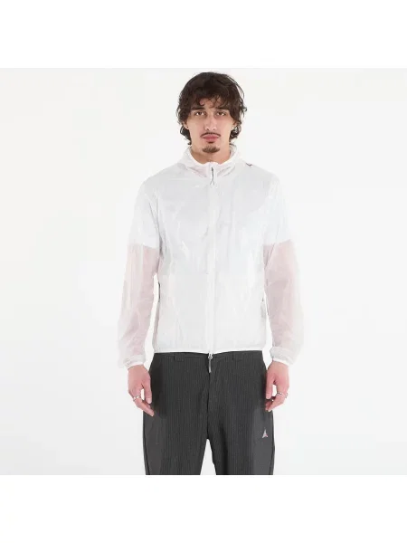 Zložljivo jakna Roa bela