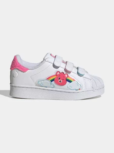 Детские кроссовки Adidas Originals