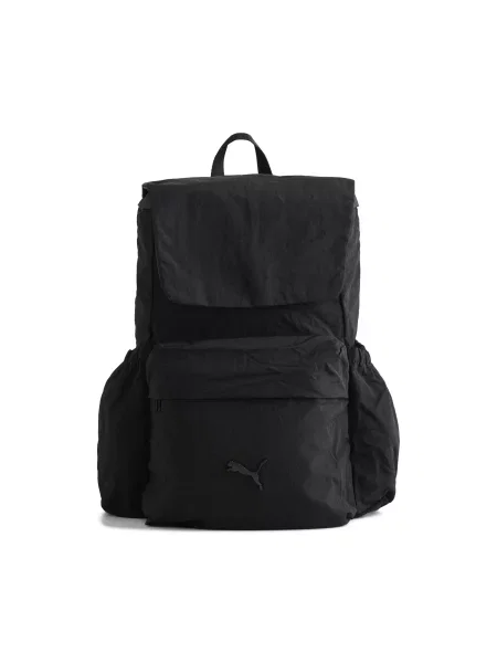PUMA Mały plecak Essentials HER 12 l Akcesoria OSFA czarny