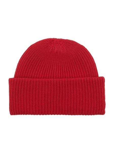 Pull&Bear Căciulă roșu