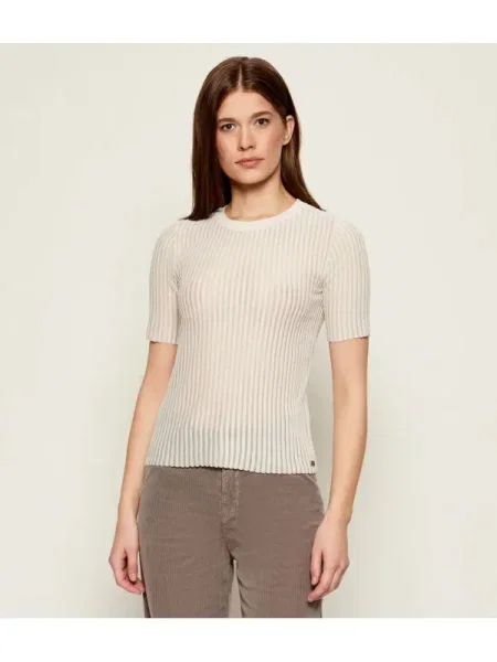 Marc Cain Pulover bej