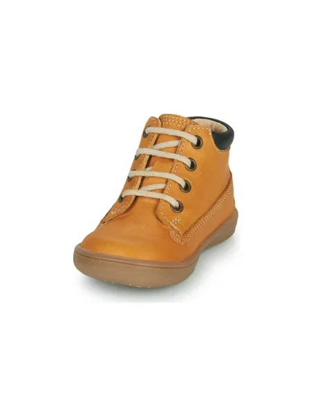 Pantofi copii Gbb maro