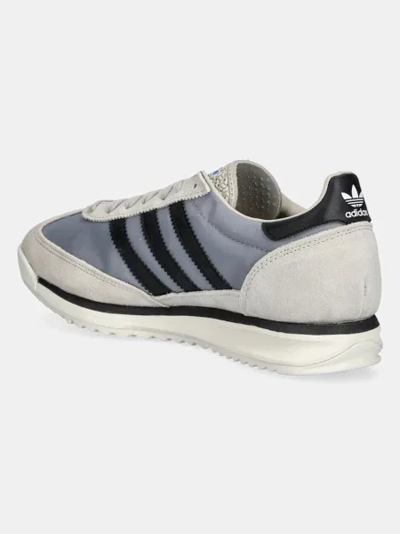 Кроссовки Adidas Originals серые