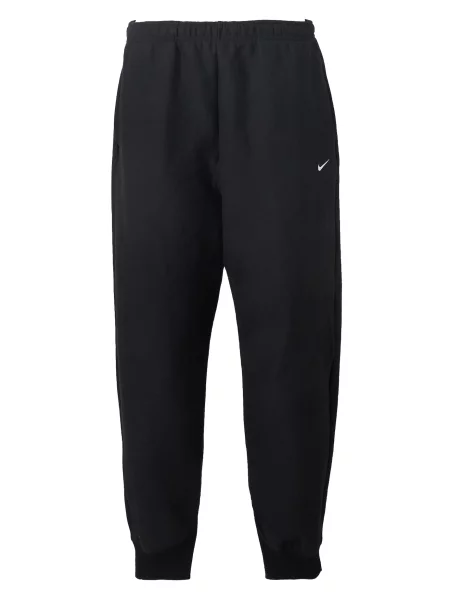 Nike Sportswear Pantaloni Studio' negru